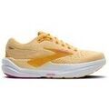 Chaussures Brooks CHAUSSURES GHOST MAX 3 - APRICOT/APRICOT/SUPER PINK - 38,5
