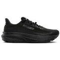 Chaussures Brooks CHAUSSURES GHOST 17 GTX - BLACK/BLACK/EBONY - 46