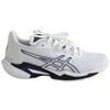Baskets basses Asics Baskets en cuir blanches