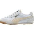 Baskets basses Puma Basket Basse Cuir Arizona Nylon