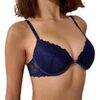 Rembourr&eacute;s Les Petites Bombes LPB-LOUISE-SG-MAR Bleu