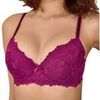 Bandeaux & bretelles amovibles Les Petites Bombes Emilie Violet