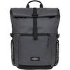 Sac a dos Eastpak Sac &agrave; Dos Top-roll pro Gris