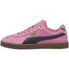 Baskets basses enfant Puma Basket Cuir Junior Club II Era