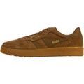 Baskets homme sur Grenoble : Baskets basses Gola Basket Cuir Hawk Suede' 86