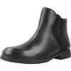 Bottines enfant Geox J Agata Girl Wpf