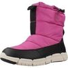 Bottes neige enfant Geox J Flexyper Girl B Ab