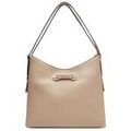 Sacs &agrave; mains sur Grenoble : Sac &agrave; main Guess Hwbg96 44020 Hobo Beige