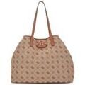 Sac &agrave; main Guess Hwjp96 54240 Marron