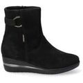 Bottes femme sur Grenoble : Bottines Mobils PIPER