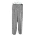 Pantalons sur Grenoble : Pantalon Givenchy Pantalon droit en laine noir