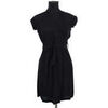 Robe courte Soeur Robe noire