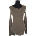 Pull sur Grenoble : Pull Zadig & Voltaire Pull en coton marron