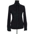 Chemise Kenzo Chemise en coton noire