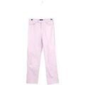 Pantalons sur Grenoble : Jeans Kenzo Jean droit en coton violet