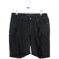 Short Zadig & Voltaire Bermuda en coton noir