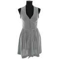 Robe courte Sandro Robe noire