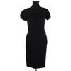 Robe courte Gerard Darel Robe noire