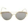 Lunettes sur Grenoble : Lunettes de soleil Gentle Monster Lunettes de soleil grises