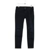 Jeans skinny The Kooples Jean droit en coton noir