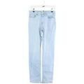 Jeans Levis Jean droit en coton bleu Grenoble