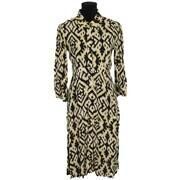 Robe Bash Robe jaune