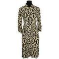 Robe Bash Robe jaune
