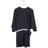 Robe courte Victoria Beckham Robe noire