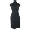 Robe courte Max Mara Robe noire