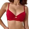 Rembourr&eacute;s Les Petites Bombes SARAH Rouge