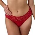 Shorties & boxers Les Petites Bombes SARAH Rouge Grenoble