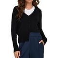 Gilet Only 15333985-BLK