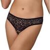 Tangas Les Petites Bombes MONA Noir