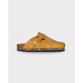Mules femme sur Grenoble : Sabots Nuoceans AMBER | Sabot Ambre