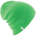 Bonnets sur Grenoble : Bonnet Coal BEANIE THE FRENA SOLID NEON GREEN