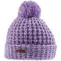 Bonnets sur Grenoble : Bonnet Coal BEANIE WOS THE KATE LILAC