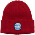 Bonnets sur Grenoble : Bonnet Coal BEANIE THE TUMALO BEANIE RED