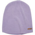 Bonnets sur Grenoble : Bonnet Coal BEANIE WOS THE JULIETTA LILAC