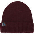 Bonnet Coal BEANIE THE SQUAD MAROON (PERKINS)