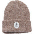 Bonnets sur Grenoble : Bonnet Coal BEANIE THE SCOUT LIGHT BROWN