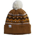 Bonnets sur Grenoble : Bonnet Coal BEANIE THE FJORD WHEAT