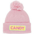 Bonnet Coal BEANIE THE VICE KIDS PINK (CANDY)