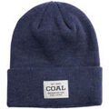 Bonnet Coal BEANIE THE UNIFORM HEATHER NAVY