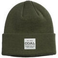 Bonnets sur Grenoble : Bonnet Coal BEANIE THE UNIFORM MID OLIVE