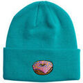 Bonnet Coal BEANIE THE CRAVE MINT (DOUGHNUT)