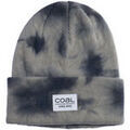 Bonnet Coal BEANIE THE STANDARD GREY TIE DYE