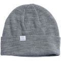 Bonnets sur Grenoble : Bonnet Coal BEANIE THE FLT HEATHER GREY
