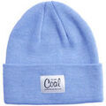 Bonnets sur Grenoble : Bonnet Coal BEANIE THE MEL BLUE
