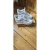 Baskets basses Ralph Lauren Ralph Lauren Master Court (43)