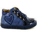 Chaussures enfants sur Grenoble : Baskets montantes enfant Stones and Bones Basa